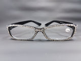 Bling Readers - JACQUELINE KENT CRYSTAL EYE WEAR