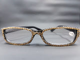 Bling Readers - JACQUELINE KENT CRYSTAL EYE WEAR